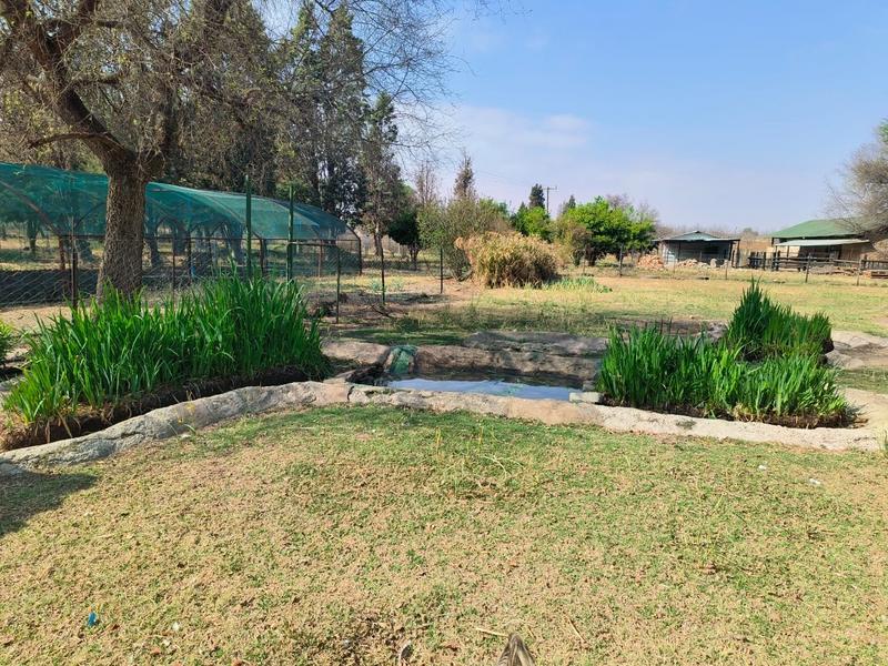 0 Bedroom Property for Sale in Viljoenskroon Free State